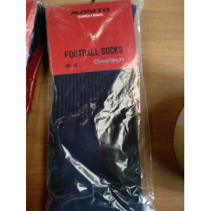 Sport sokken maat 45-47 1 paar
