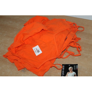 Oranje supporters kleding voor dames