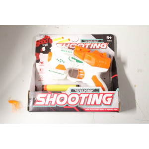 shooting gun 1x