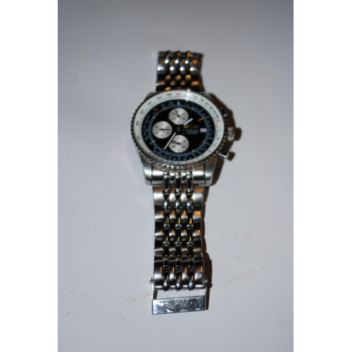 1x horloge Breitling Navitimer E17370