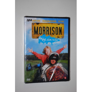 DVD Morrison krijgt een zusje
