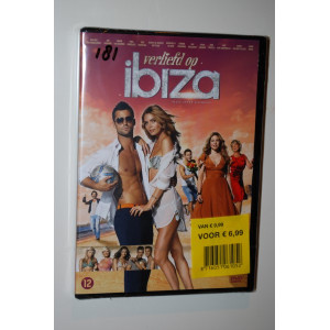 DVD verliefd op Ibiza