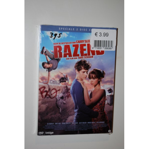 DVD Razend
