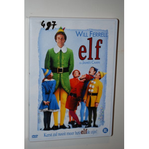 DVD Elf