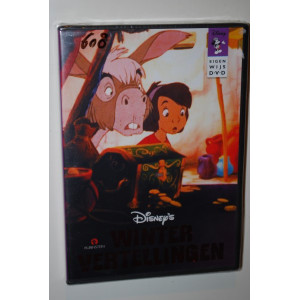 DVD Disney's Winter vertellingen