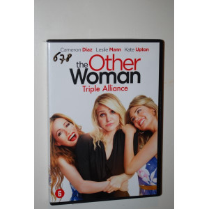 DVD The Other Woman