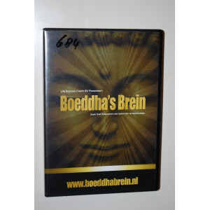 DVD Boeddja's Brein