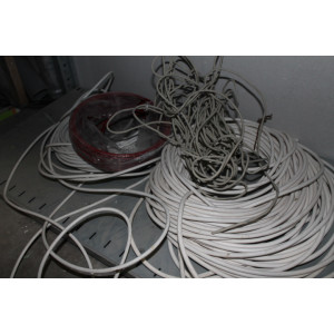 Diverse kabels, 