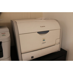 CANON I-SENSYS LBP7200CDM printer