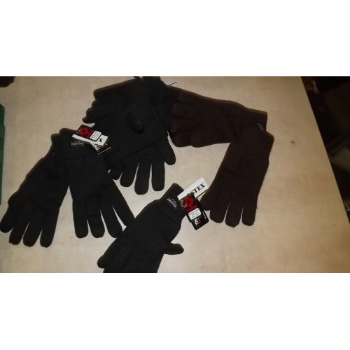 THINSULATE handschoenen, 11 paar