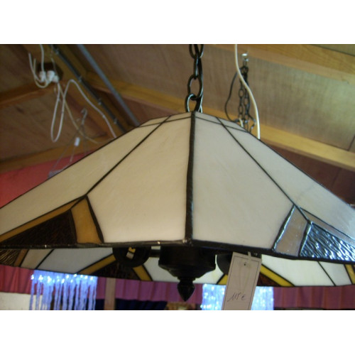Hanglamp Tiffany 45 cm