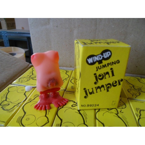 24x Joni Jumper wind-up