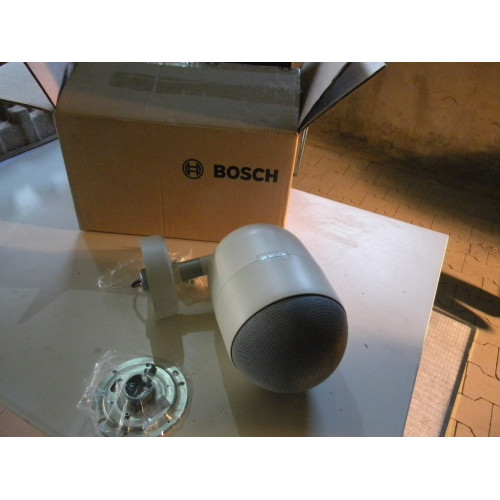 BOSCH soundprojector 10W, type LP1-UC10E-1