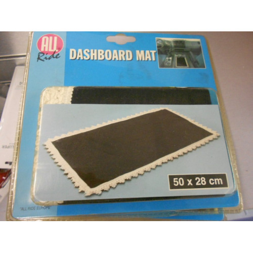 dashboard anti slip mat 2 stuks