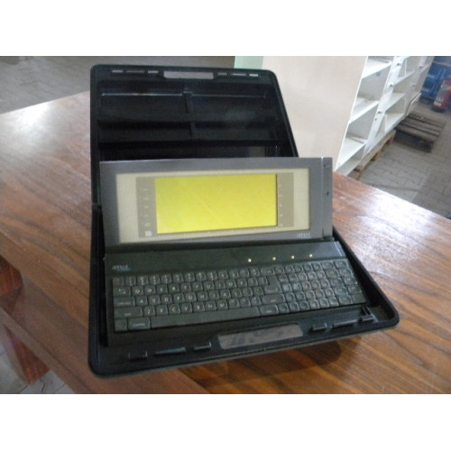 APRICOT portable computer