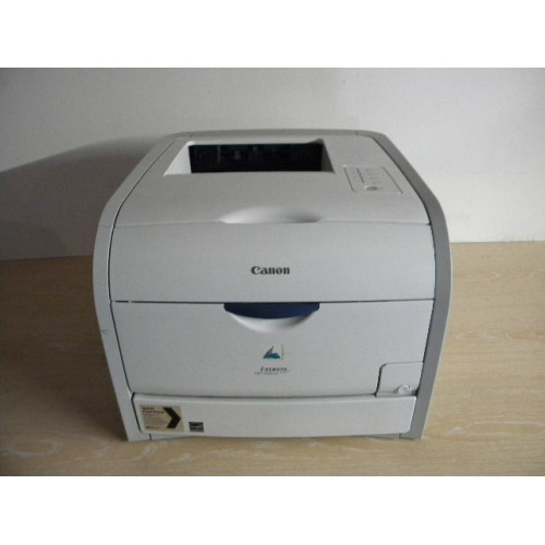 CANON i-sensys, LBP7200Cdn, laserprinter