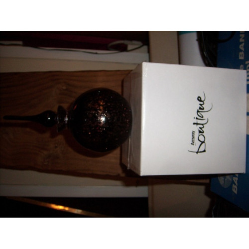 Parfumfles H 15 cm Qmway Boutique
