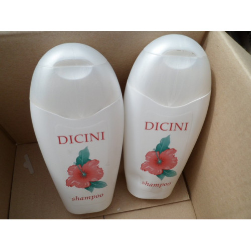 10x Dicini shampoo 300ml