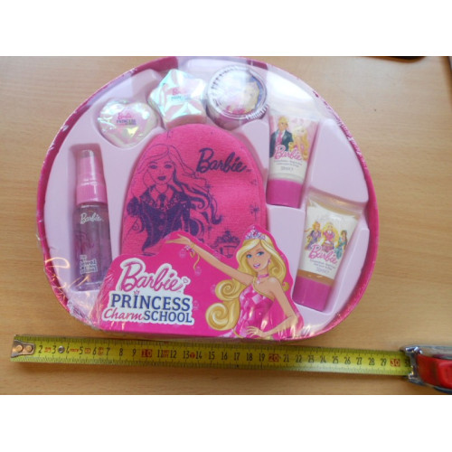 Barbie giftset wvp 9,95