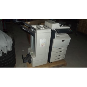 KYOCERA KM-C4035E, Color Print/Scan/Copy/(B&W)Fax