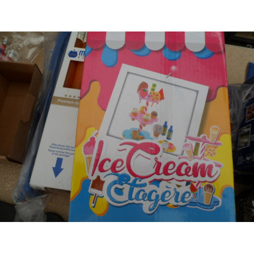 1x make your own ice cream 