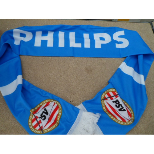 10x PSV Supporters sjaal 