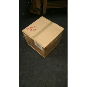 Super box 44 x 43 x 36 cm