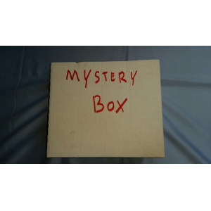 mysterie box