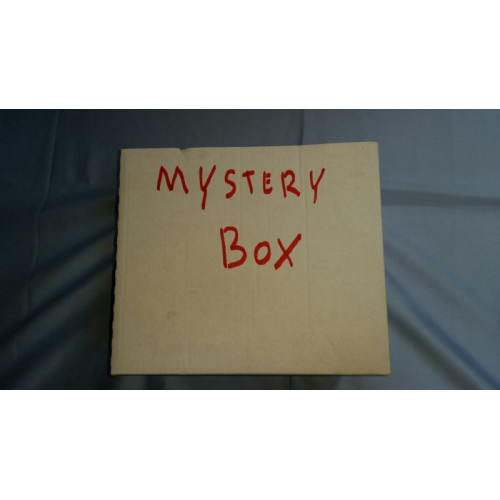 mysterie box
