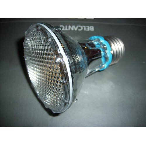 Philips halogeen lampen 230V-50W-E27  , 15 stuks