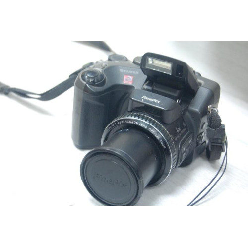 Fujifilm Finepix s6022 Digitale camera