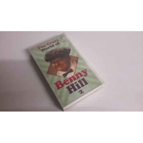 Benny Hill 2 video : 30 st