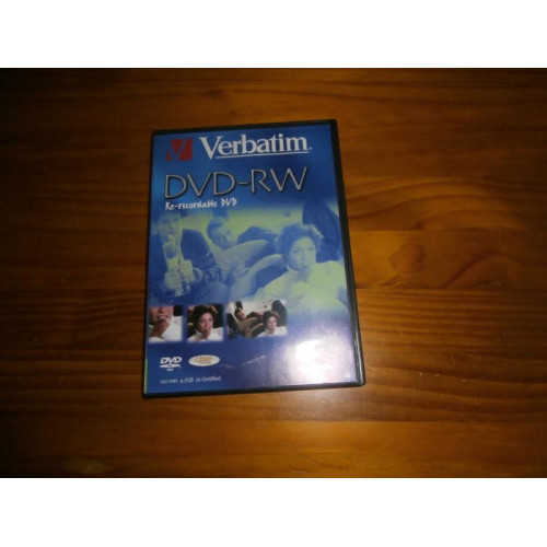 50 DVD-doosjes