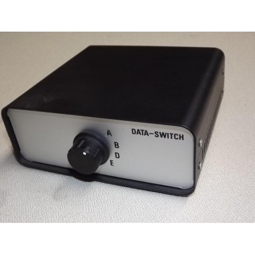 parallele data switch