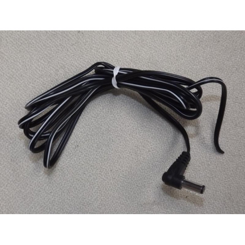zwakstroom kabels 150cm met plug (50x)