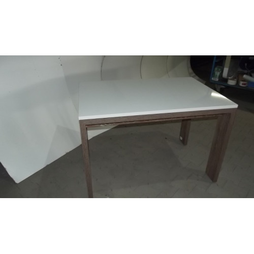 Winkel tafel, 120x80x80cm