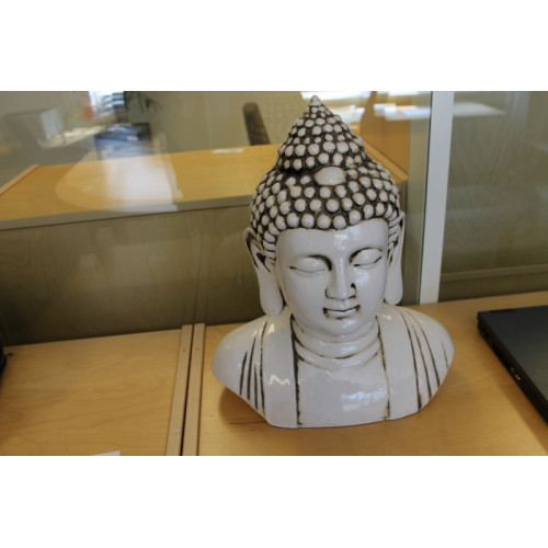 Boeddha beeld ca 40 cm hoog