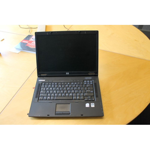 HP / COMPAQ NX 7400 Laptop met lader