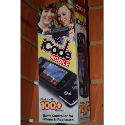 1x Icade Game Conroller voor iphone en ipod touch