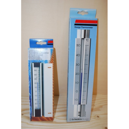 25x Thermometer