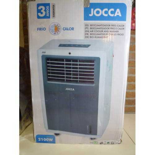 Mobiele airconditioner Jocca

