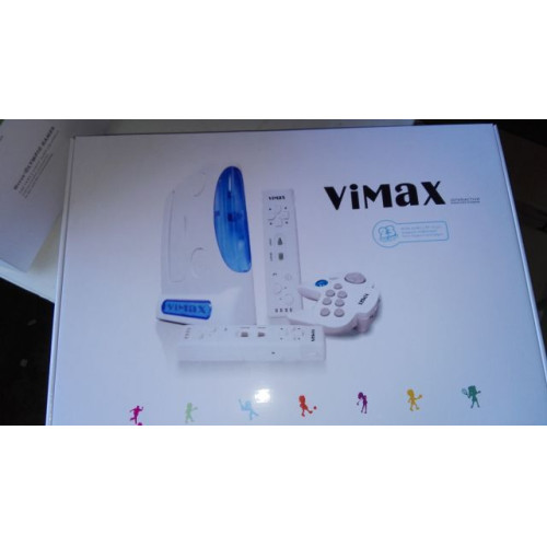 Vimax spelcomputer met draadloze bediening