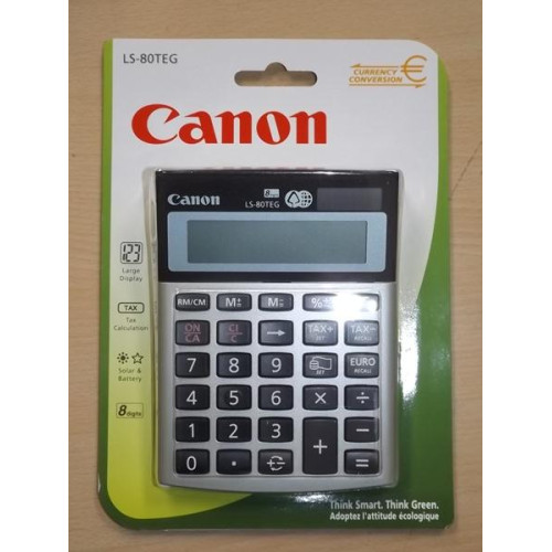 buro calculator