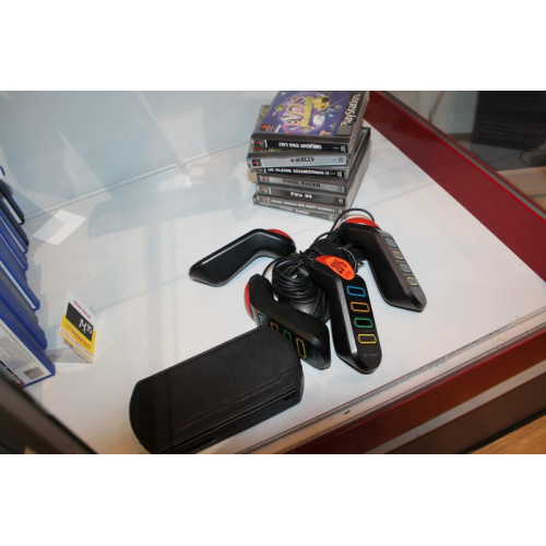 Div Playstation items 12 stuks
