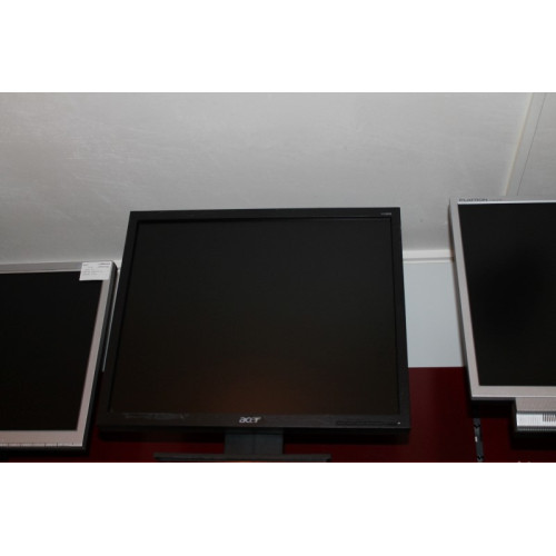 ACER Monitor 19 inch