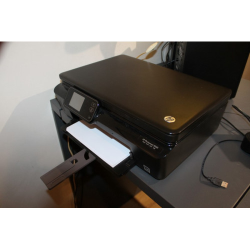 HP Photosmart 5520 printer