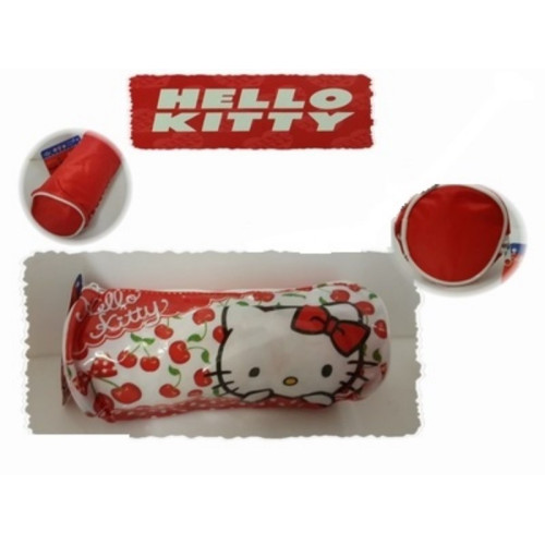 Hello Kitty Etui rood 12 stuks