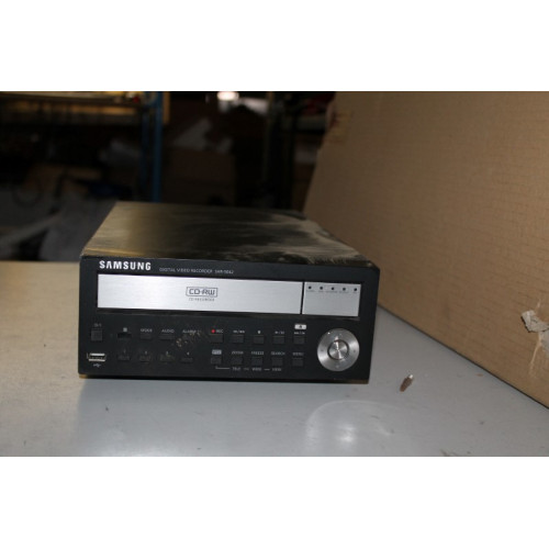 SAMSUNG digital video recorder  SHR-5042