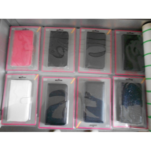  8 diverse iphone 6 plus hoesjes