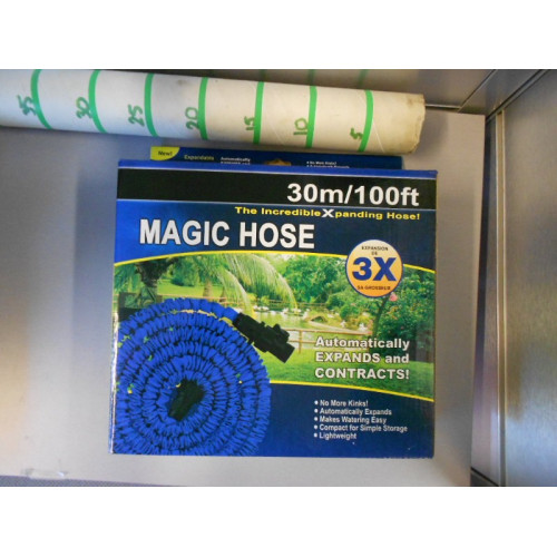 1 magic hose 30 meter